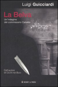 La belva Scarica PDF EPUB
