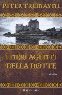 I neri agenti della notte Scarica PDF EPUB
