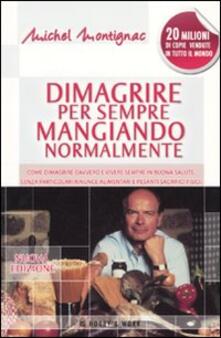 Dimagrire per sempre mangiando normalmente.pdf