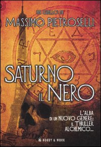 Saturno il nero Scarica PDF EPUB
