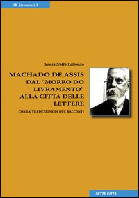 Machado de Assis dal «Morro do livramento» alla città delle lettere Scarica PDF EPUB
