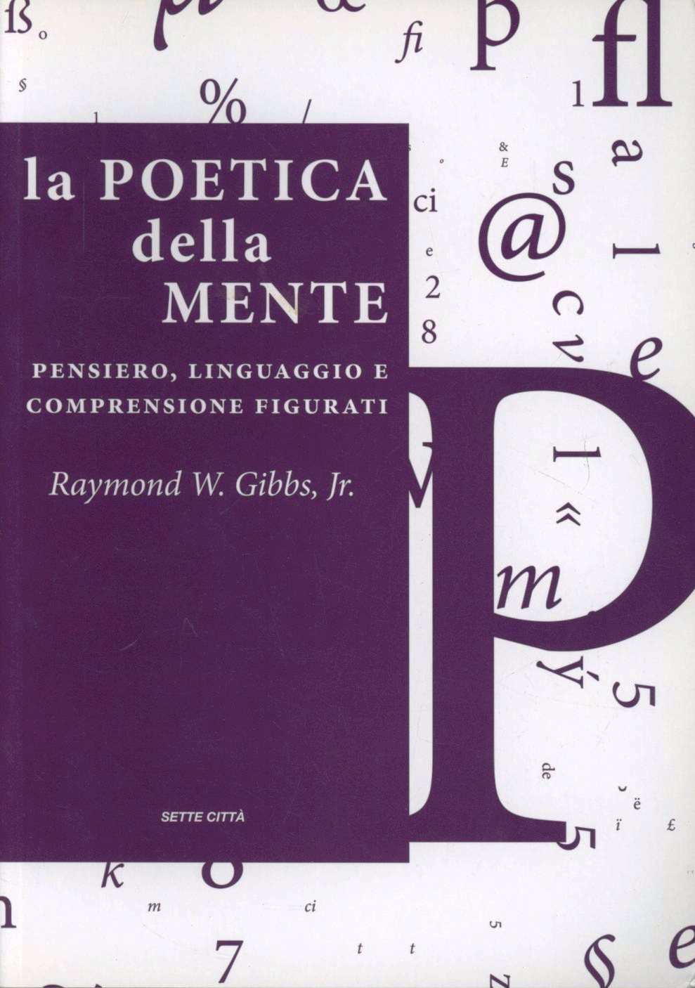 La poetica della mente Scarica PDF EPUB
