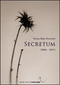 Secretum (2006-2007) Scarica PDF EPUB
