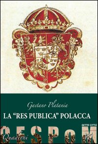 La «res publica» polacca Scarica PDF EPUB
