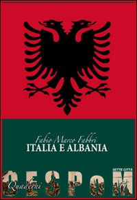 Italia Albania