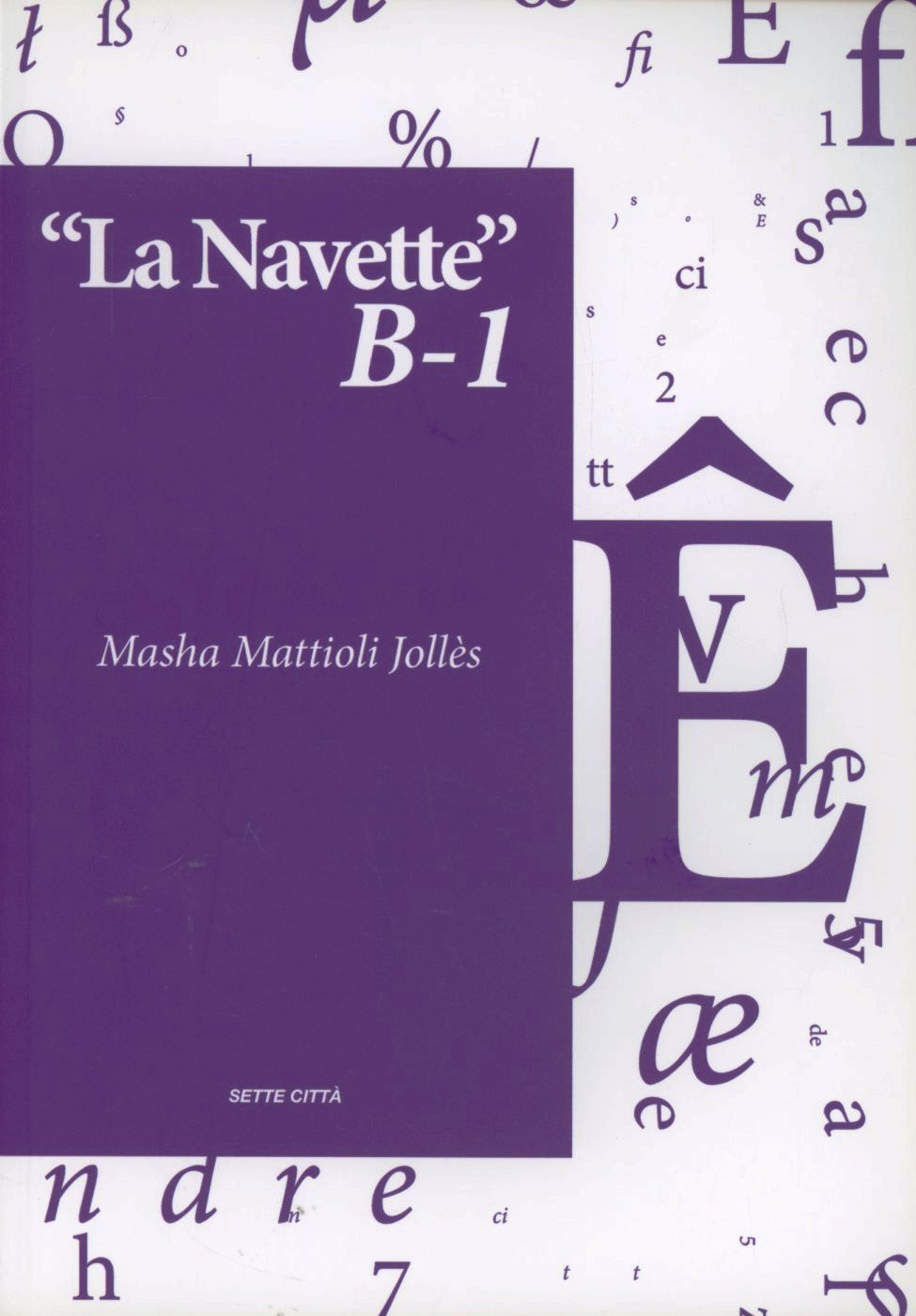 La navette B1. Ediz. francese Scarica PDF EPUB
