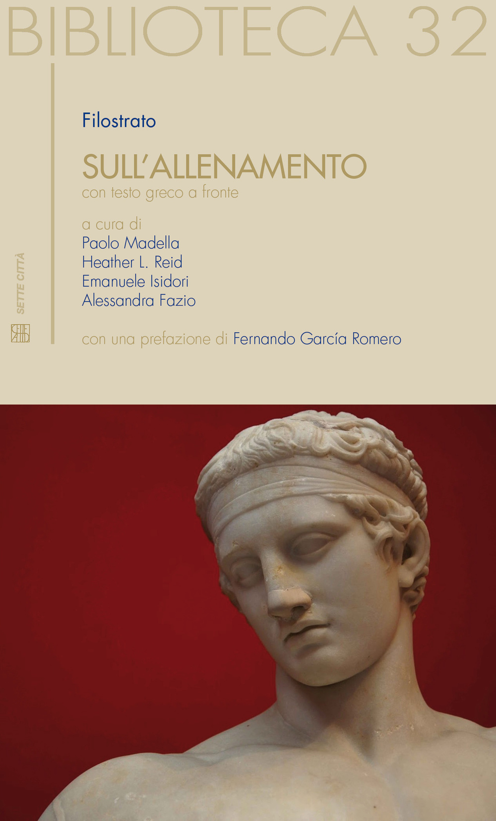 Sull'allenamento. Testo a fronte greco Scarica PDF EPUB
