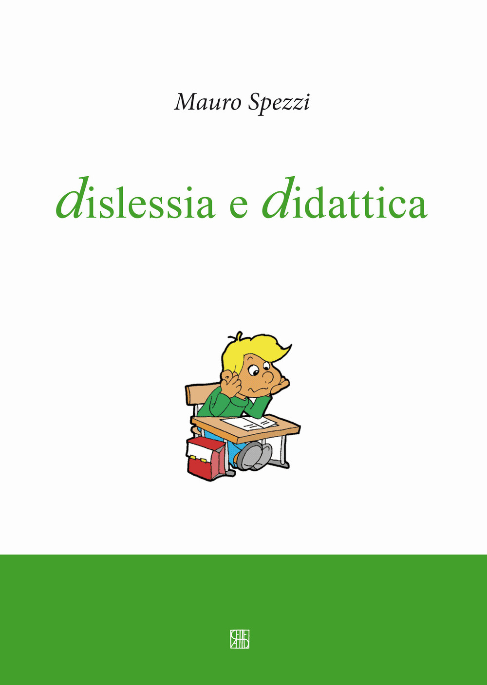 Dislessia e didattica Scarica PDF EPUB
