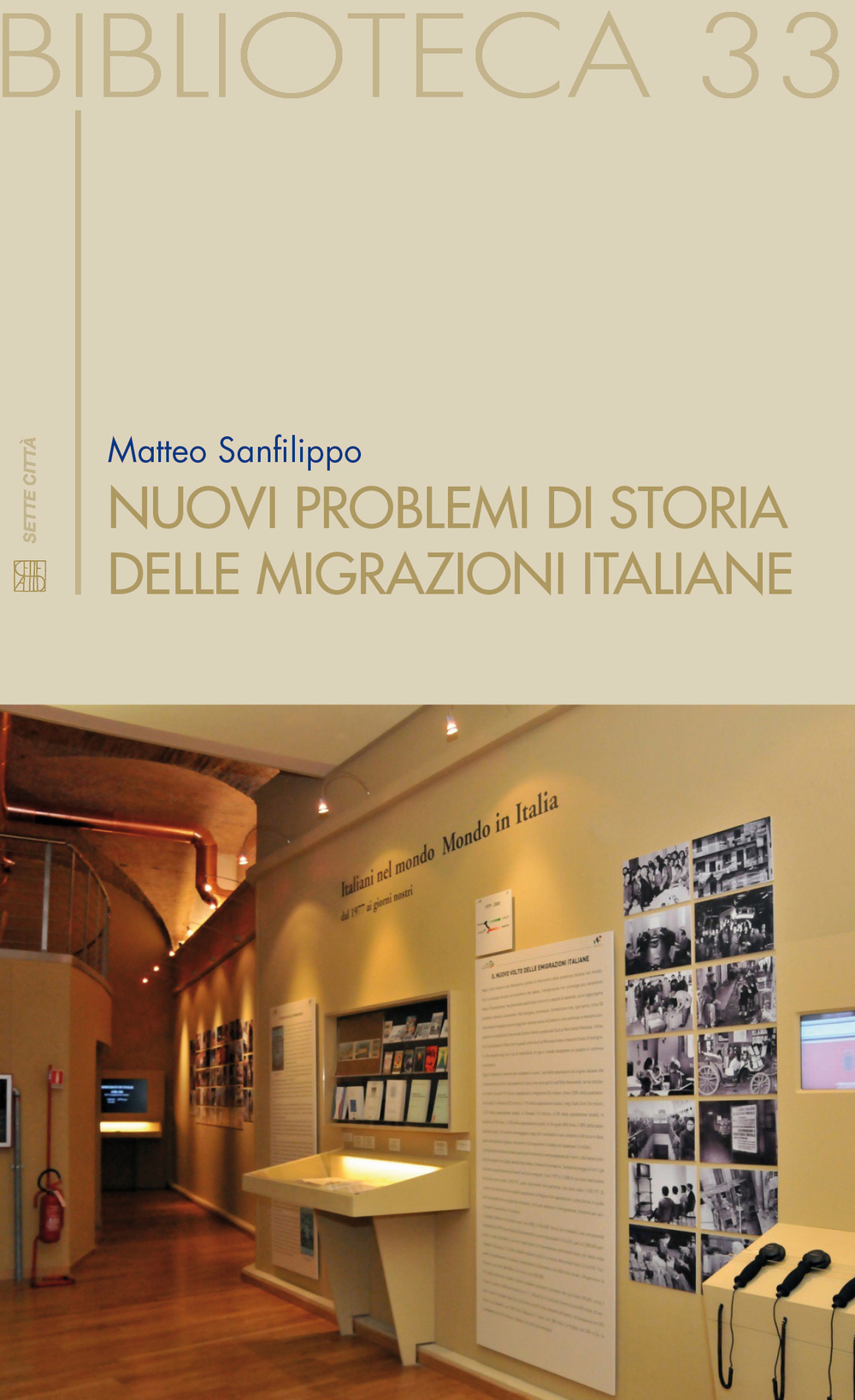 Nuovi problemi di storia delle migrazioni italiane Scarica PDF EPUB
