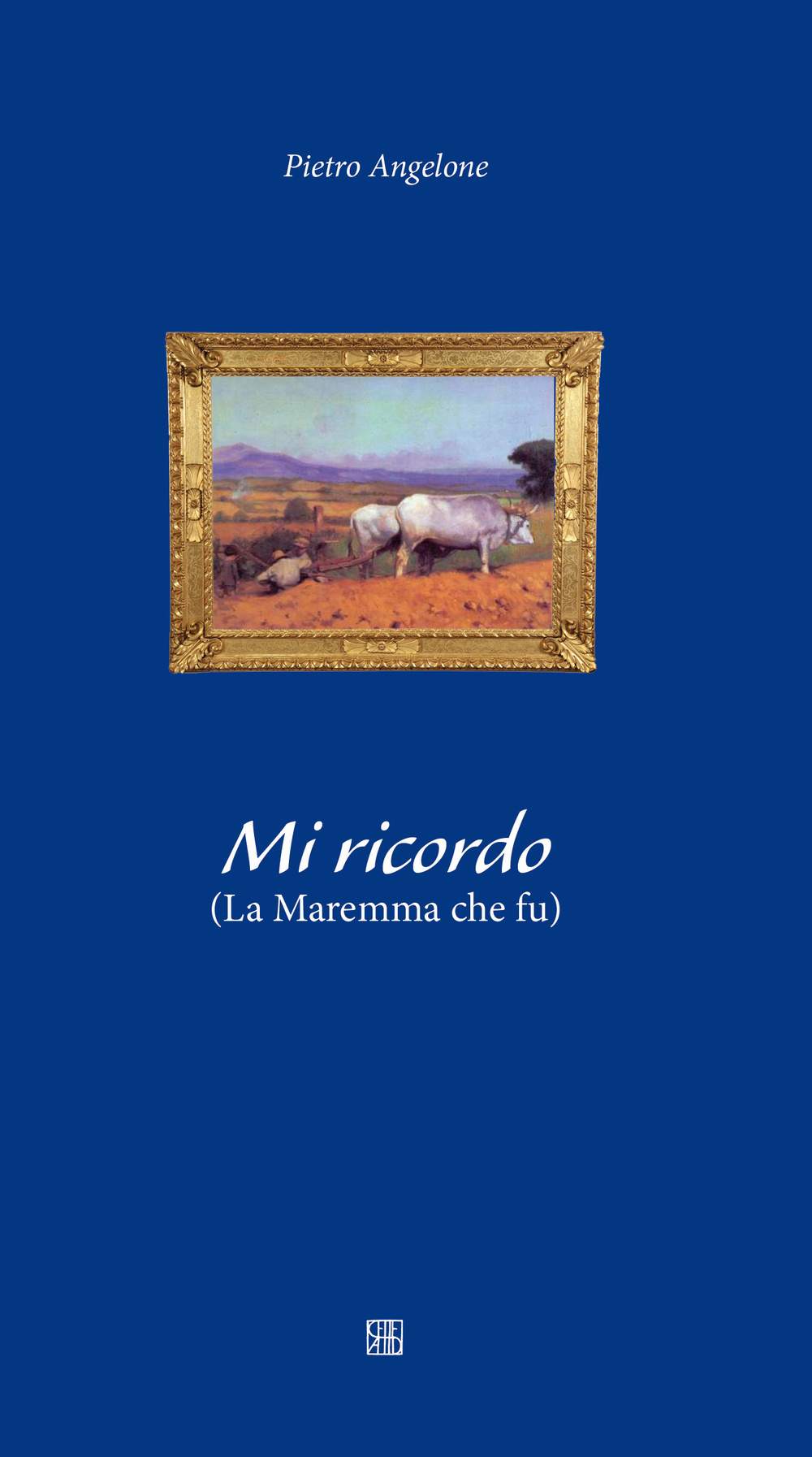 Mi ricordo. La maremma che fu Scarica PDF EPUB
