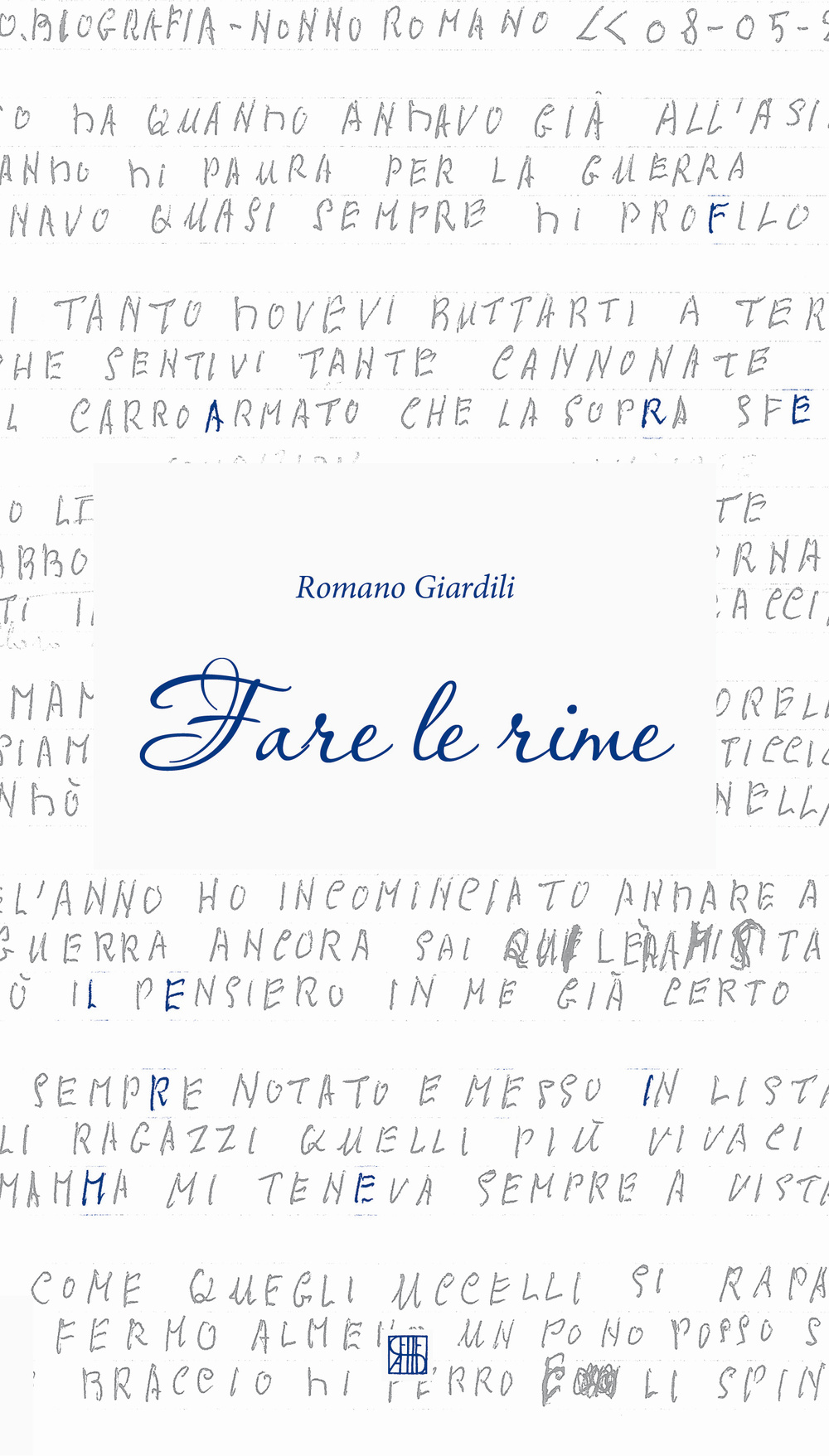 Fare le rime Scarica PDF EPUB
