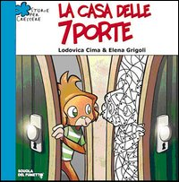 La casa delle sette porte Scarica PDF EPUB
