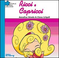 Ricci e capricci Scarica PDF EPUB
