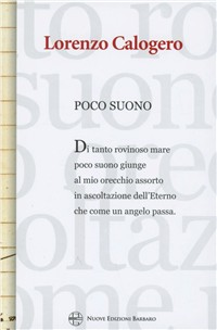 Poco suono Scarica PDF EPUB
