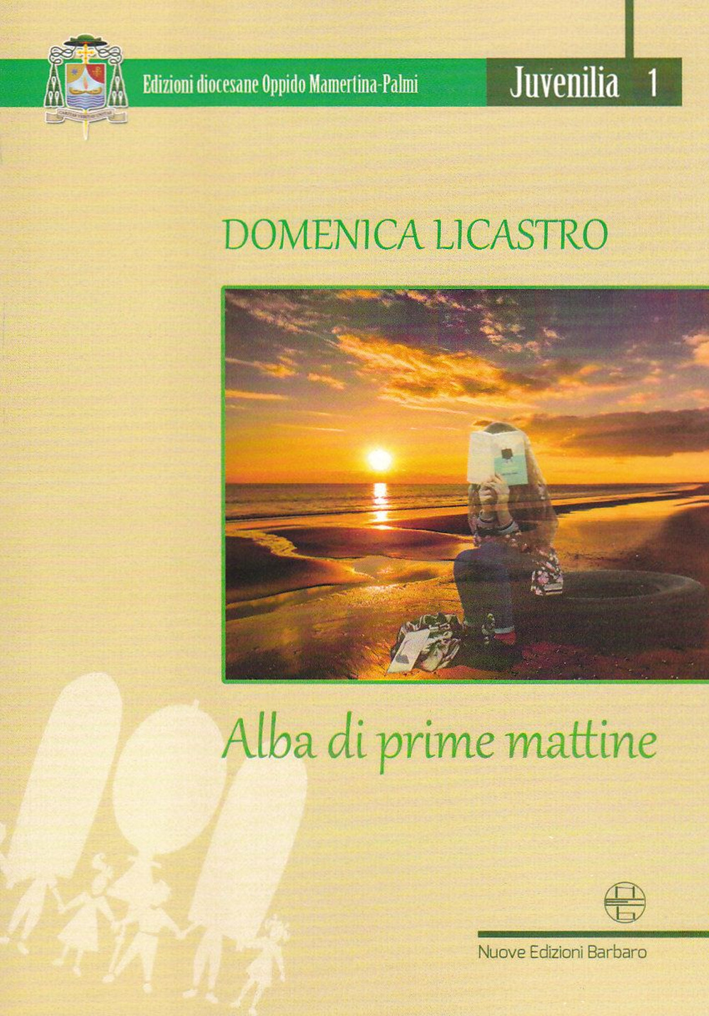 Alba di prime mattine Scarica PDF EPUB
