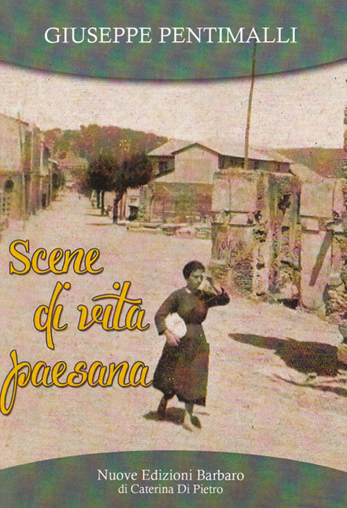 Scene di vita paesana Scarica PDF EPUB
