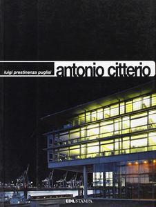 Antonio Citterio. Ediz. inglese Scarica PDF EPUB
