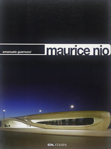 Maurice Nio Scarica PDF EPUB
