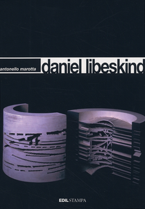 Daniel Libeskind Scarica PDF EPUB
