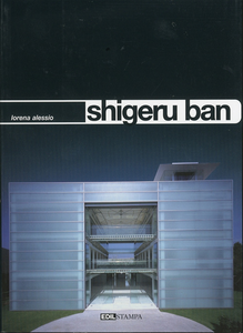 Shigeru Ban Scarica PDF EPUB
