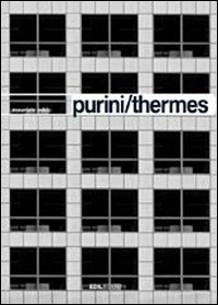 Purini/Thermes Scarica PDF EPUB
