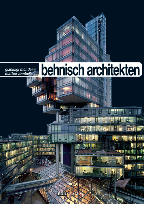 Behnisch architekten