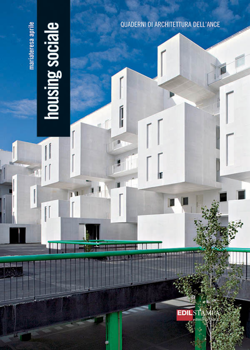 Housing sociale Scarica PDF EPUB
