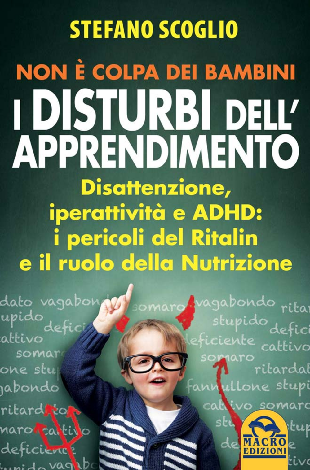 I disturbi dell'apprendimento