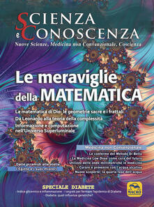 Scienza e conoscenza. Le Meraviglie della Matematica. Vol. 58.pdf