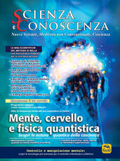 Libro Scienza e conoscenza. Mente, cervello e fisica quantistica. Vol. 59