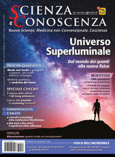 Libro Scienza e conoscenza. Universo superluminale. Vol. 60