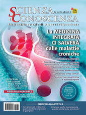Libro Scienza e conoscenza. La Medicina Integrata ci salverà dalle malattie croniche. Vol. 61