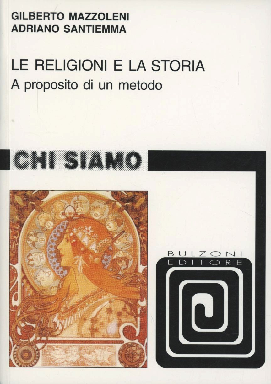 Le religioni e la storia. A proposito di un metodo Scarica PDF EPUB
