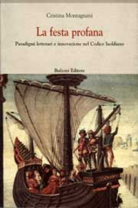 La festa profana. Paradigmi letterari e innovazione nel codice isoldiano Scarica PDF EPUB
