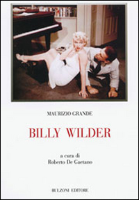 Billy Wilder Scarica PDF EPUB
