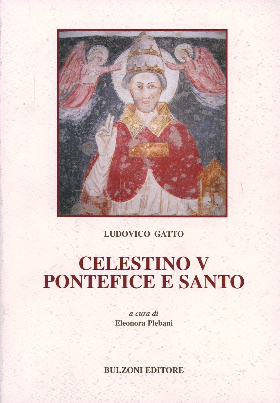 Celestino V. Pontefice e santo Scarica PDF EPUB
