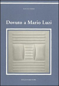 Dovuto a Mario Luzi Scarica PDF EPUB
