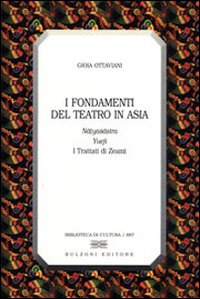 I fondamenti del teatro in Asia Scarica PDF EPUB
