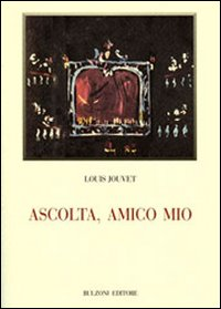 Ascolta, amico mio Scarica PDF EPUB
