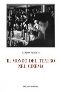 Il mondo del teatro nel cinema Scarica PDF EPUB
