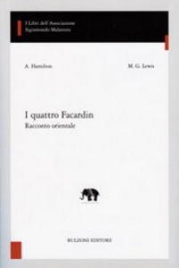 I quattro Facardin Scarica PDF EPUB
