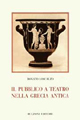 Il pubblico a teatro nella Grecia antica Scarica PDF EPUB
