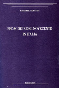 Pedagogie del Novecento in Italia Scarica PDF EPUB
