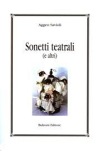 Sonetti teatrali