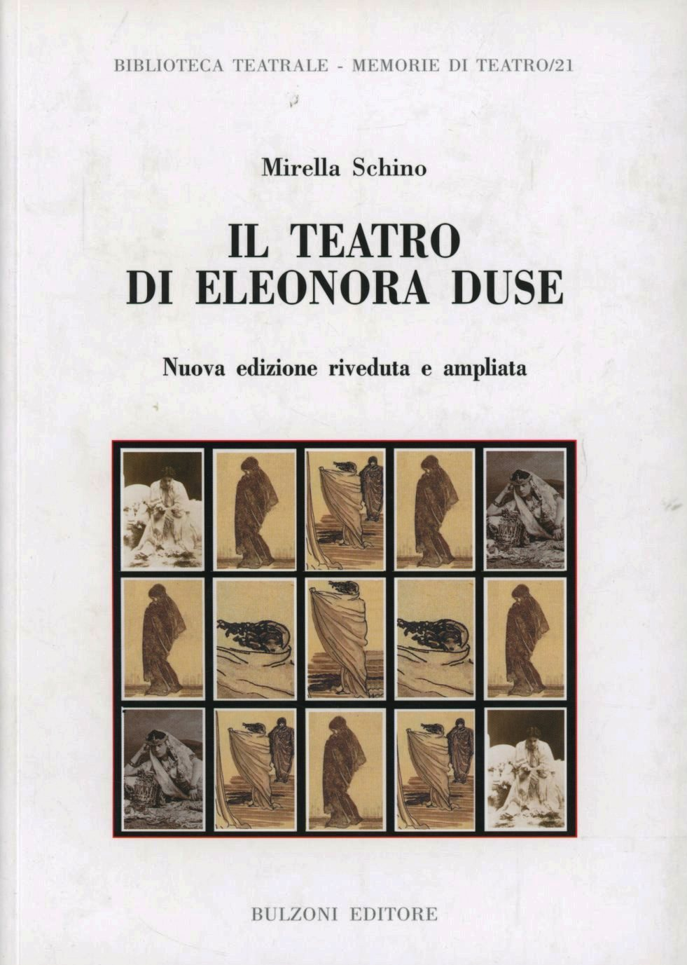 Il teatro di Eleonora Duse Scarica PDF EPUB
