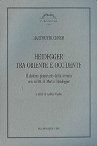 Heidegger tra Oriente e Occidente Scarica PDF EPUB
