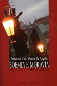 Boemia e Moravia nel cuore dell'Europa Scarica PDF EPUB
