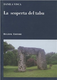 La scoperta del tabù