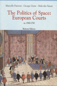 The politics of space: European courts Scarica PDF EPUB
