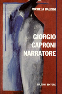 Giorgio Caproni narratore Scarica PDF EPUB
